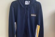 Adidas track top