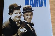 Laurel &amp; Hardy 3 &amp; 4 dvd box sets