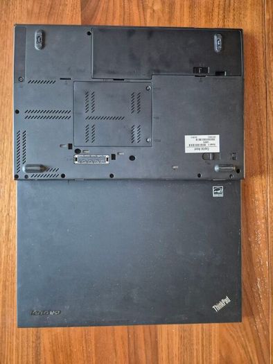 Lenovo laptops
