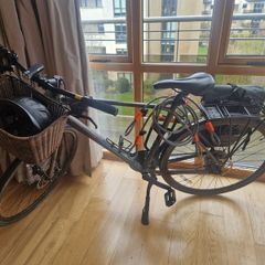 Bike for Sale Fully Equipped