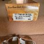 Saltwater bronze brand new in box sandals size Uk 5/ saltwater 6 Image 5