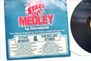 Stars  Medley  Starsound Album 1982