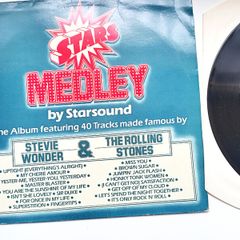 Stars  Medley  Starsound Album 1982