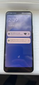 Google Pixel 3a