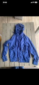 armani jeans jacket