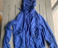armani jeans jacket