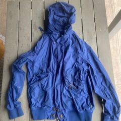 armani jeans jacket