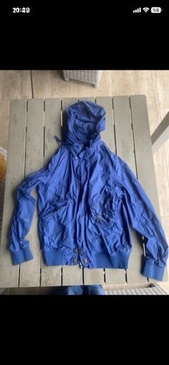 armani jeans jacket