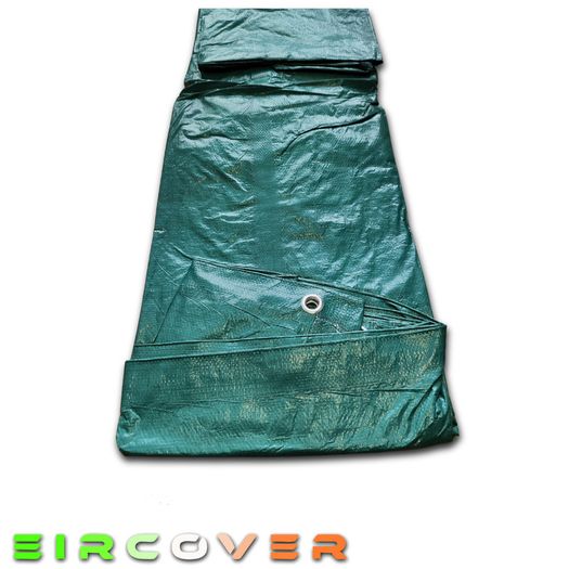 Pallet Cover Large - 800 x 1200 x 1500mm