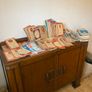 Maps (70 + approx) - England / Scotland - Vintage Image 5