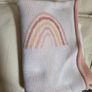 Newborn Sleepsuit and Blanket Image 7
