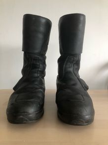 ALT-BERG Clubman Roadsters Size 12,1/2