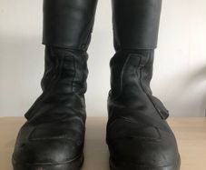 ALT-BERG Clubman Roadsters Size 12,1/2