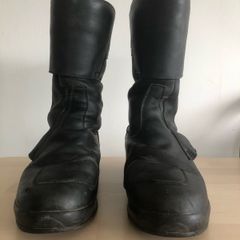 ALT-BERG Clubman Roadsters Size 12,1/2