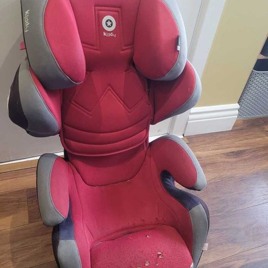 Child Car Seat 15-36kg