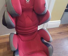 Child Car Seat 15-36kg