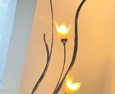 Matching set of lights for living room