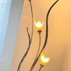 Matching set of lights for living room
