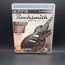 Rocksmith 2014 Edition Ps3 Image 3