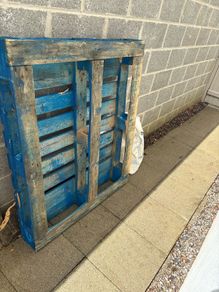Free palette