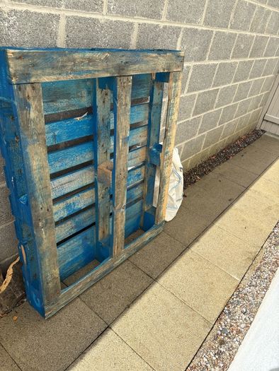 Free palette