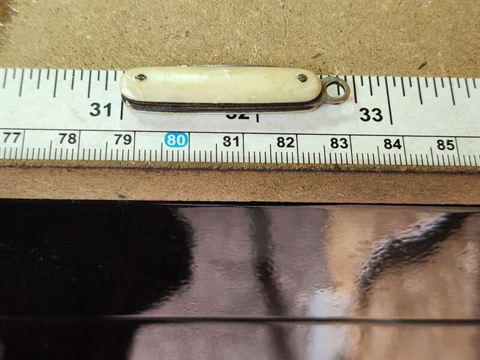 pen knife