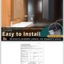 LED mirror cabinet Image 5