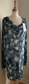 MM6 Maison Martin Margiela Dress Size Large Nwt