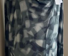 MM6 Maison Martin Margiela Dress Size Large Nwt