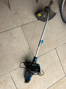 Grass Trimmer