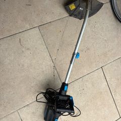 Grass Trimmer