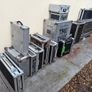 Pro Hardcases Flight Cases Job Lot- price for ALL Image 2