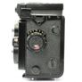 Yashica G 124 MAT TLR Camera Medium format 6x6 Film Roll- Good condition. -FULL SERVICE- Image 4