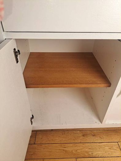 sideboard