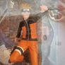 BRAND NEW Naruto Shippuden Naruto Uzumaki Action  Figure Super Figure Collection Image 2