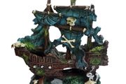 Aqua Nova Aquarium Ornament AN3013