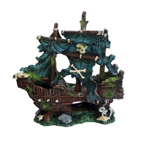 Aqua Nova Aquarium Ornament AN3013