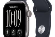 Apple watch 12 ( brand new) 42mm
