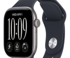 Apple watch 12 ( brand new) 42mm