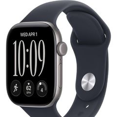Apple watch 12 ( brand new) 42mm