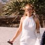 Famous Modeca Wedding Dress Image 5