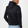 M Ellesse Freccia OH Jacket Black Image 2