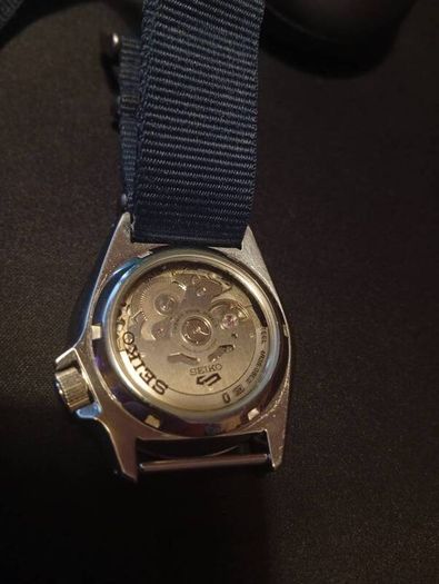Seiko Dresskx