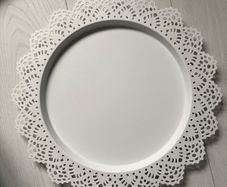 IKEA decorative tray
