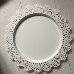 IKEA decorative tray