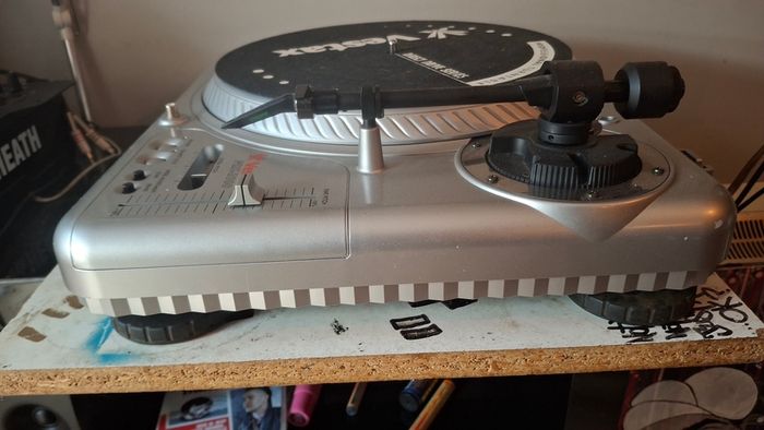 vestax PDX 2000 MK 1