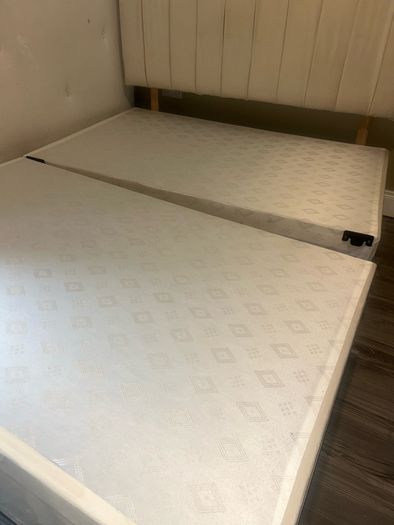 king size bed
