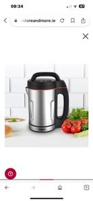 tower soup maker