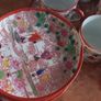 Japanese Maruku china set Image 6
