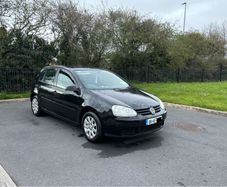 2008 Volkswagen Golf